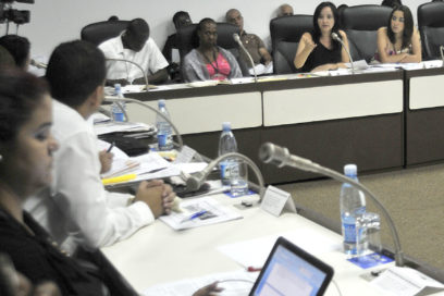 Con más precisiones en la enseñanza secundaria