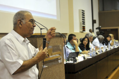 Ratifican potencial económico de la ciencia cubana