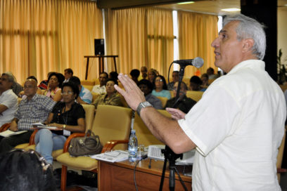 Por más acciones locales a favor de la vialidad