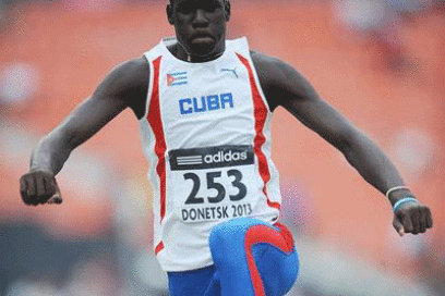 Adiós de oro en Eugene