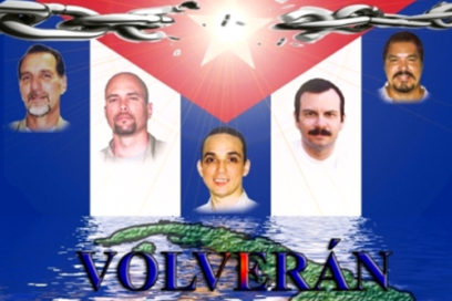 Voces caribeñas se alzan a favor de los Cinco