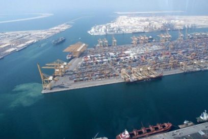 Contratación en Zona Especial de Desarrollo Mariel