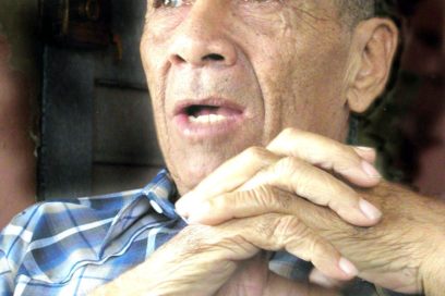 Las dos vidas de Malanga