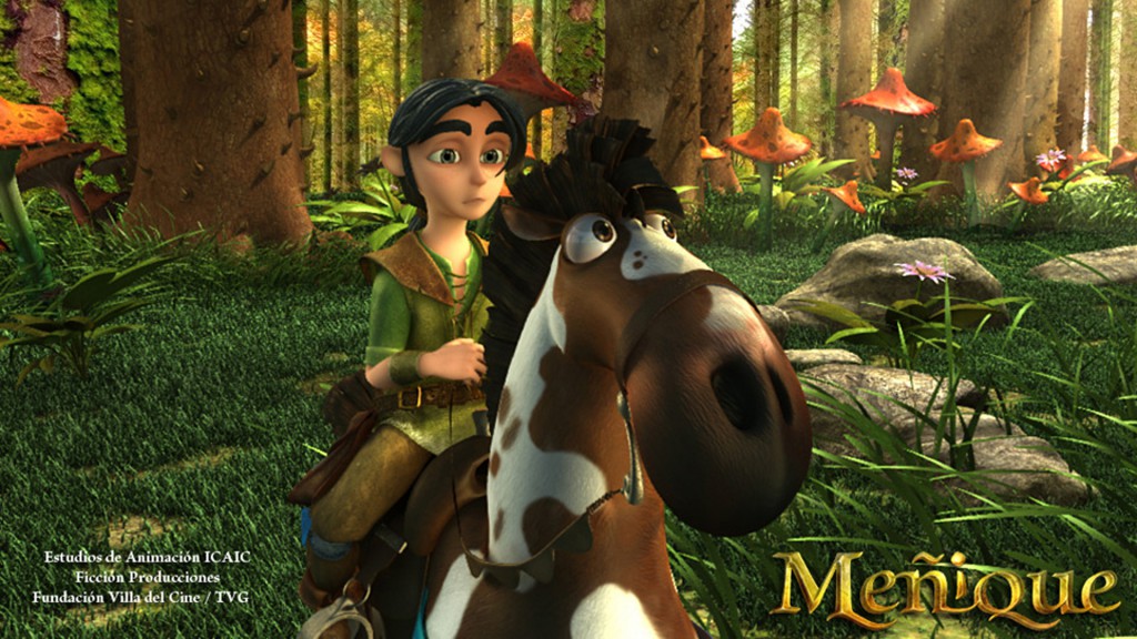 Meñique es la adaptación por José Martí en La Edad de Oro del cuento francés Pulgarcito