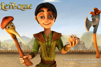 Meñique Entertains Cuban Summer