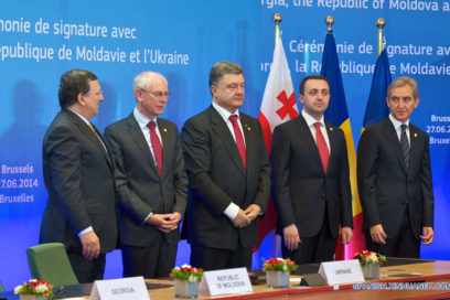 Moldavia, una nación en la encrucijada  