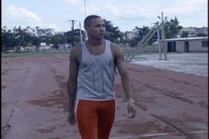 De Sancti Spíritus al Mundial Juvenil de Atletismo