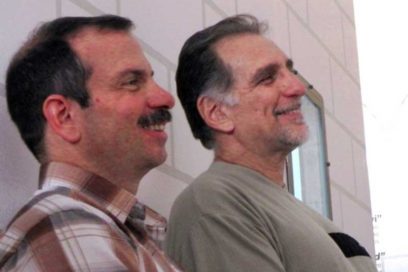 Asisten René y Fernando a actividad del Ramadán