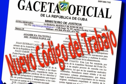 Trabajadores con zapatos nuevos