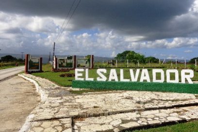 Hoy acto por el 26 de Julio en el municipio de El Salvador