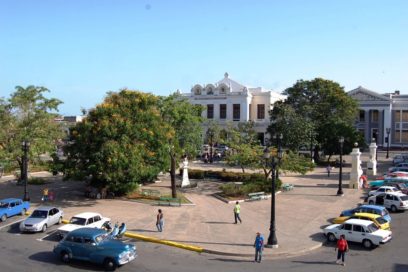 Gradúa escuela de oficios a más de 200 restauradores y conservadores