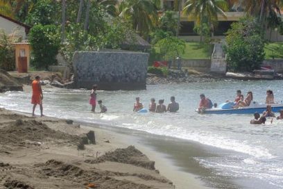 Campismos santiagueros listos para inicio del verano