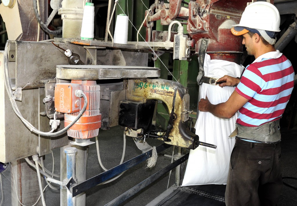 Foto: Roberto Carlos Medina