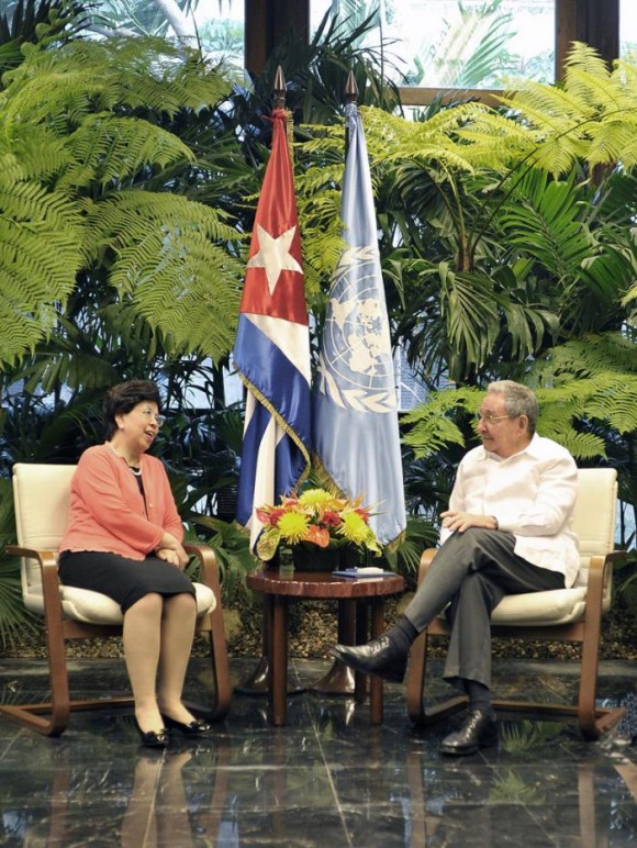 Foto: Estudios Revolución (tomada de Cubadebate)