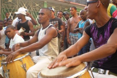 Crearán en Matanzas Ateneo de la rumba