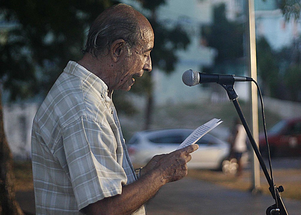 Ismanuel Graña. Combatiente de la Clandestinidad