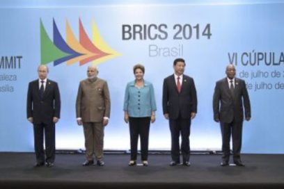 Grupo del Brics aboga por solución pacífica de conflictos globales