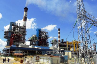 Si de eficacia de una empresa estatal socialista se trata…