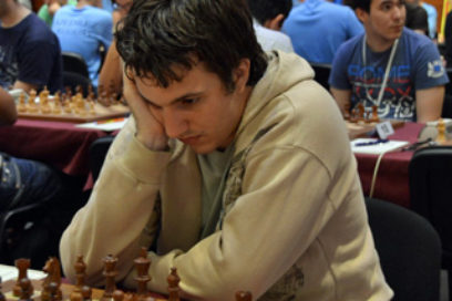 Axel Bachmann, héroe del cuento de Linares