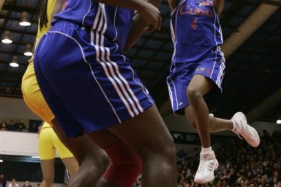 Cubanas debutan ante El Salvador