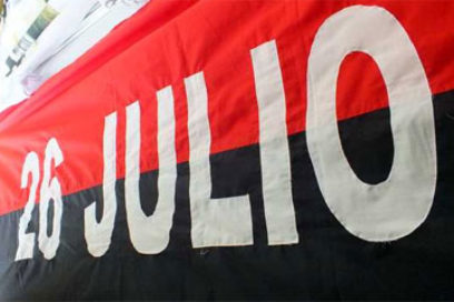 Mausoleo a los Mártires de Artemisa listo para celebrar el 26