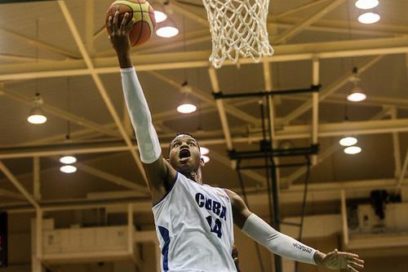 Cuba, segunda del Caribe