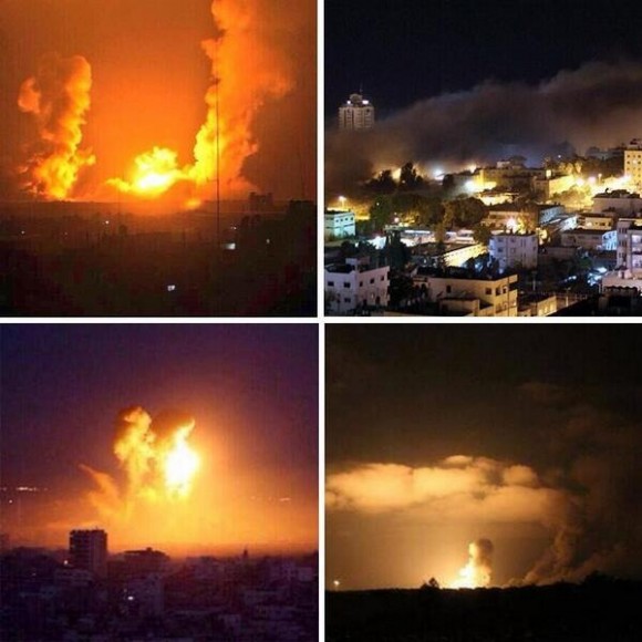 bombardeo-a-gaza-580x580