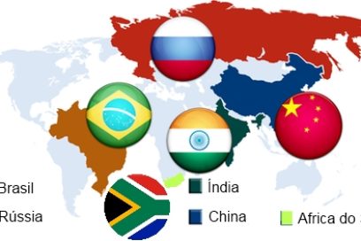 BRICS: Hachas con filo en los trillos del lobo