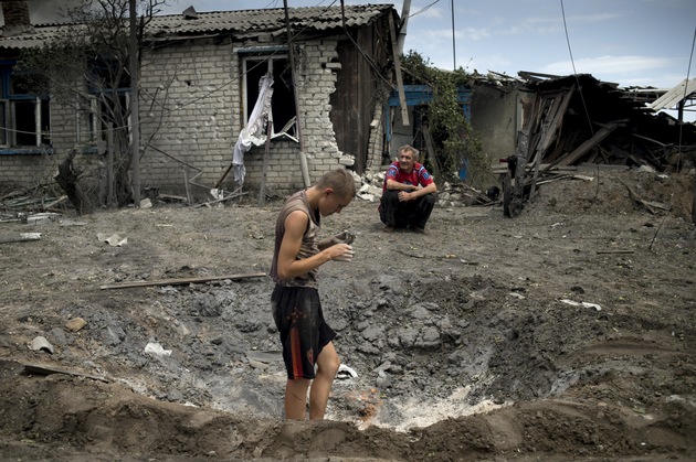 Foto: RIA/Novosti
