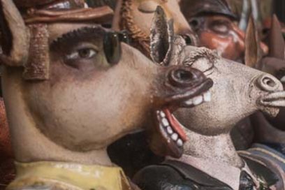 Un regalo en forma de galería para los camagüeyanos