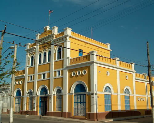 casa copia