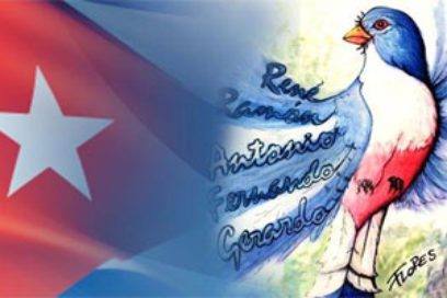 Exhortan a redoblar solidaridad mundial con Los Cinco