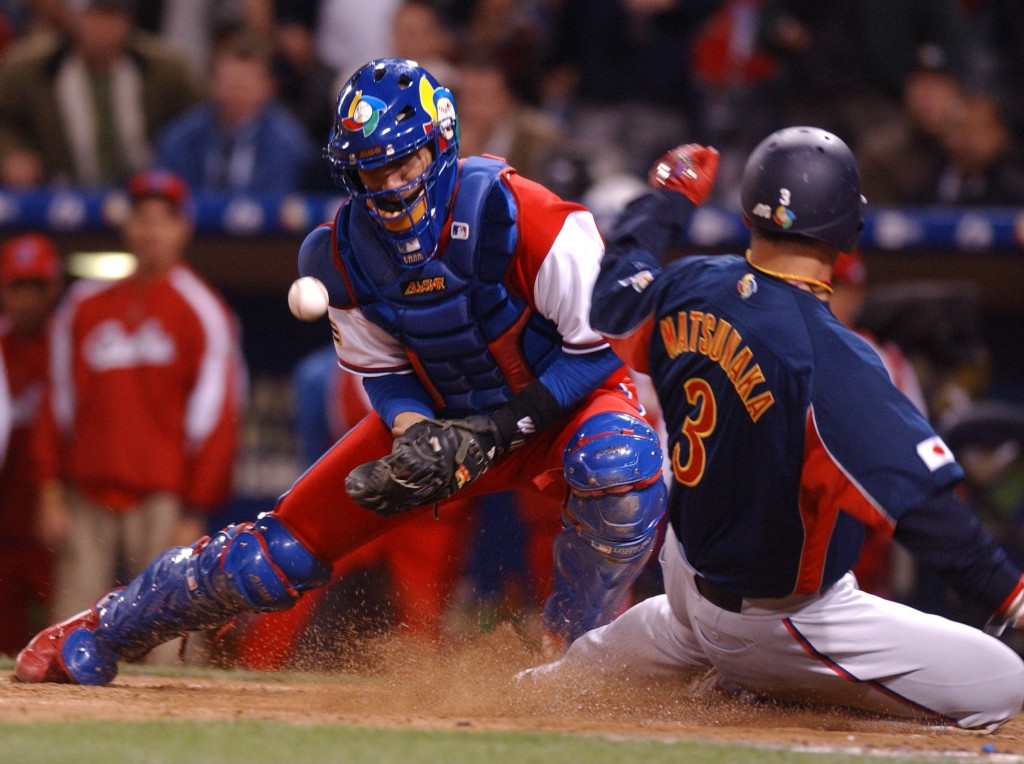 El torneo Premier -12 será otra oportunidad de confrontar la calidad del béisbol cubano. Foto: Ricardo López Hevia