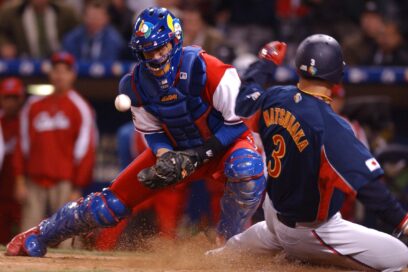 Premier-12: un torneo entre Clásicos Mundiales