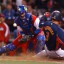 El torneo Premier -12 será otra oportunidad de confrontar la calidad del béisbol cubano. Foto: Ricardo López Hevia