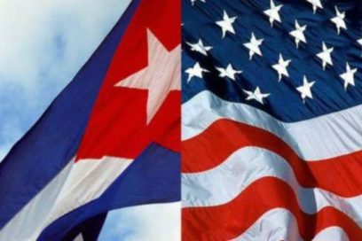 Conversaciones migratorias Cuba-Estados Unidos transcurrieron en un clima respetuoso
