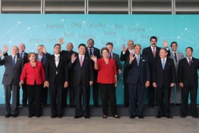 No podemos olvidarnos del Caribe