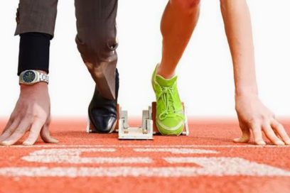 Desentrenamiento deportivo: la carrera acaba, la vida debe continuar