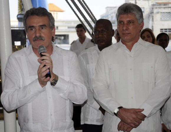 Foto: Abel Padrón Padilla