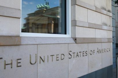 Expulsa Alemania al jefe de servicios secretos norteamericanos en Berlín