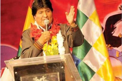 Debate sindical en tiempos de refundación