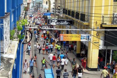 Santiago de Cuba: 499 años de su fundación