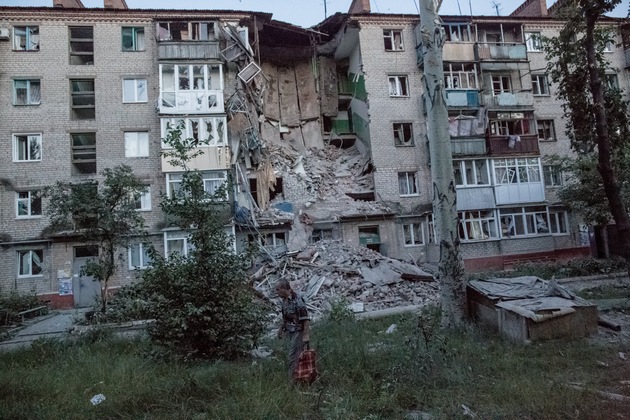 Foto: RIA/Novosti