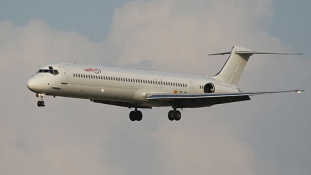 Foto: Tomado de www.swiftair.com