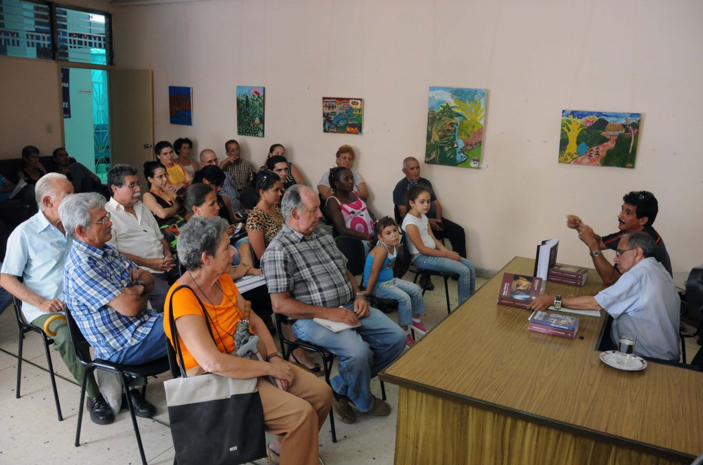 Foto: Orlando Durán Hernández