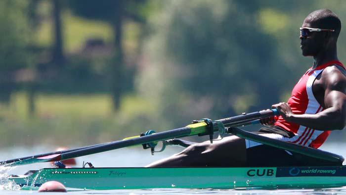 Fournier acumulaba dos títulos hasta el sabado.