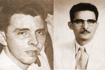 Homenaje a Frank País y Raúl Pujol en Día de los Mártires