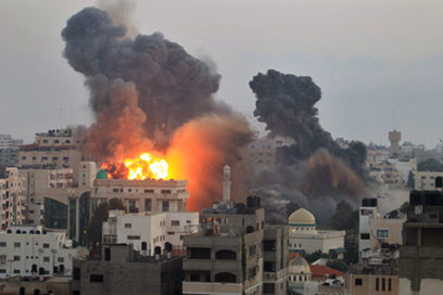 Cuba condena nueva agresión de Israel contra la Franja de Gaza