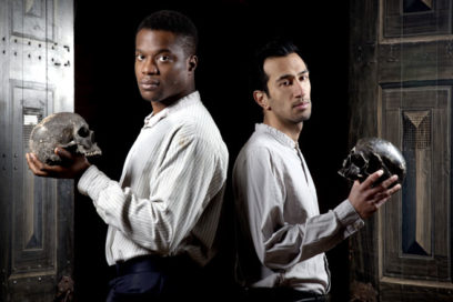 Shakespeare de altura: Globe Theatre se presentará en La Habana