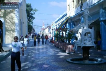 Guantánamo, sede del acto por aniversario de la FMC